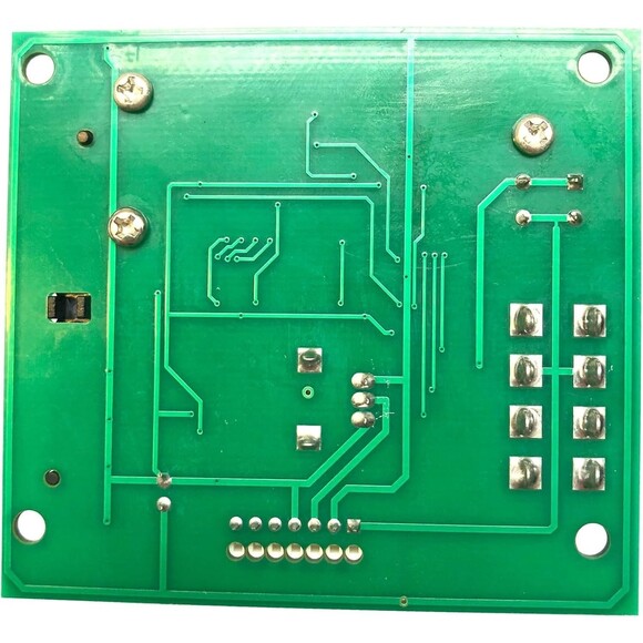 GLX-PCB-RITE Main Board & GLX-PCB-DSP Display Compatible w Hayward Naturesoft - Picture 5 of 10